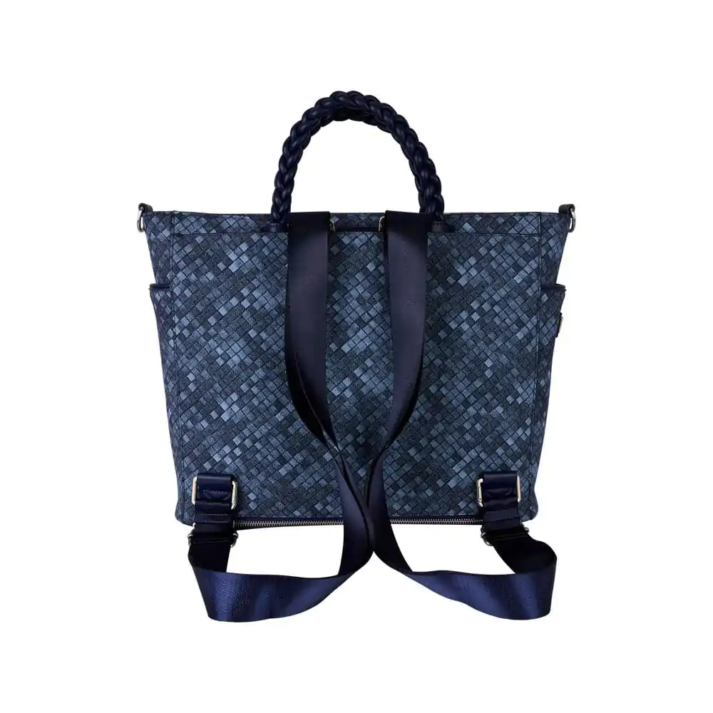 Loungefly Denim torba ruksak fotografija proizvoda