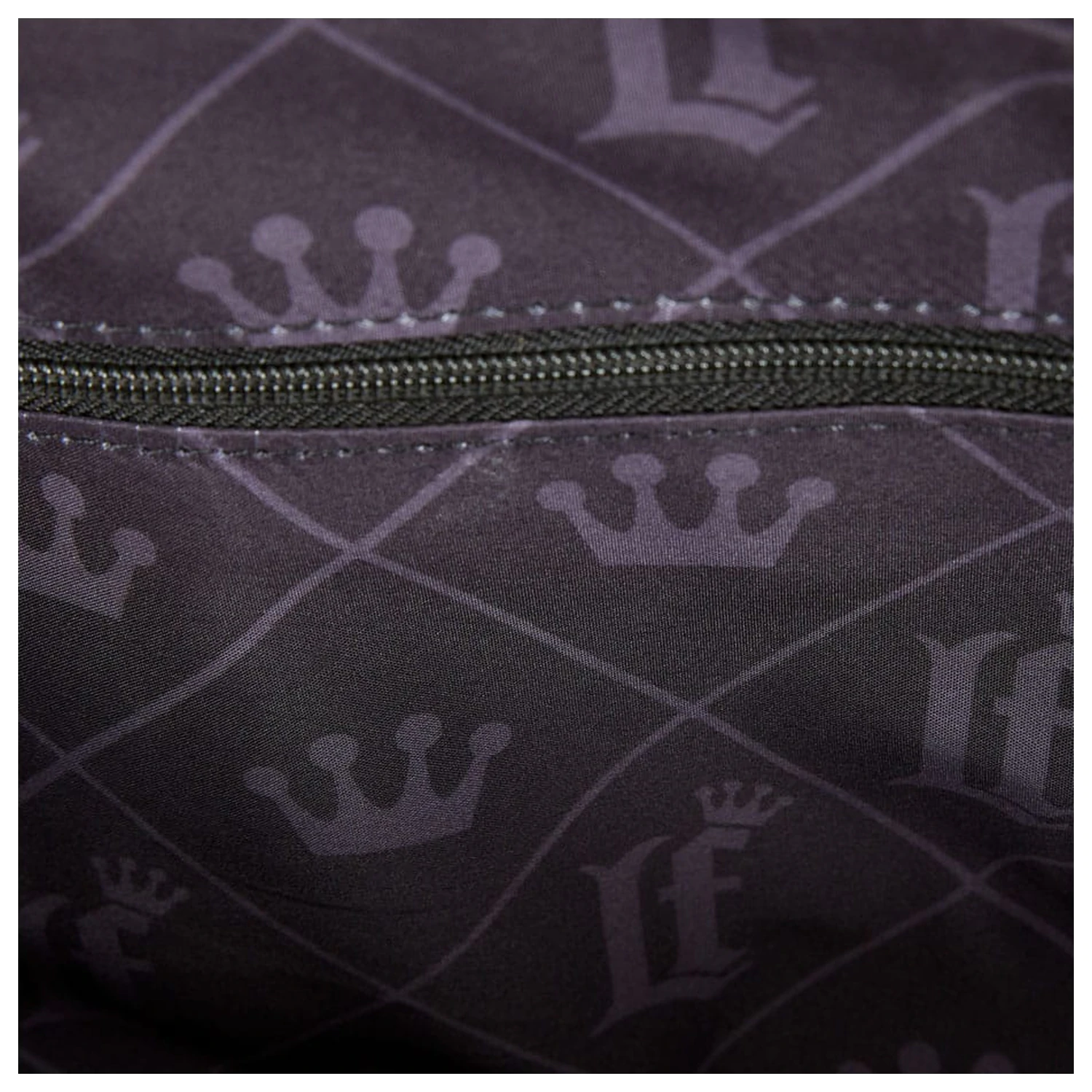 Loungefly Torba preko ramena Dia de los Muertos fotografija proizvoda