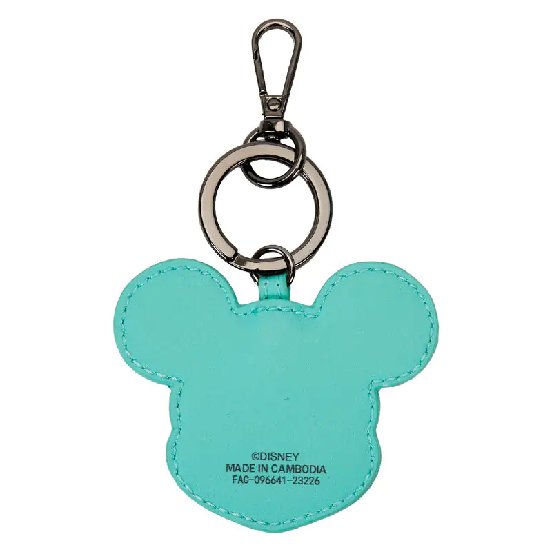 Loungefly Disney 100 Mickey Mouse Classic privjesak za torbu fotografija proizvoda