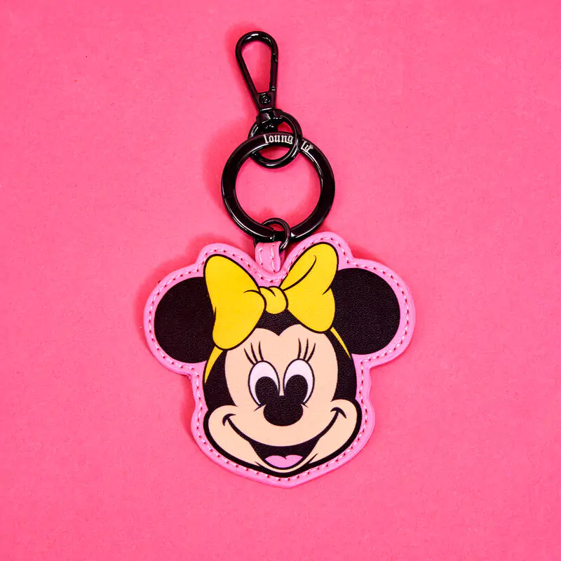 Loungefly Disney 100 Minnie Mouse Classic privjesak za torbu fotografija proizvoda