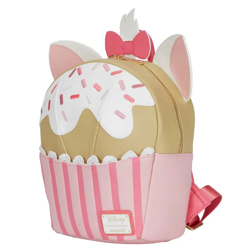 Loungefly Disney Aristocats Marie ruksak 26cm fotografija proizvoda