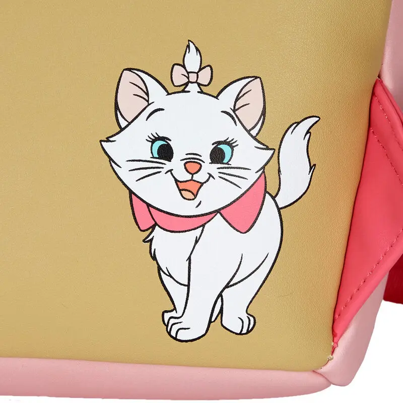 Loungefly Disney Aristocats Marie ruksak 26cm fotografija proizvoda