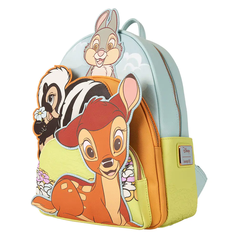 Loungefly Disney Bambi ruksak 35 cm fotografija proizvoda