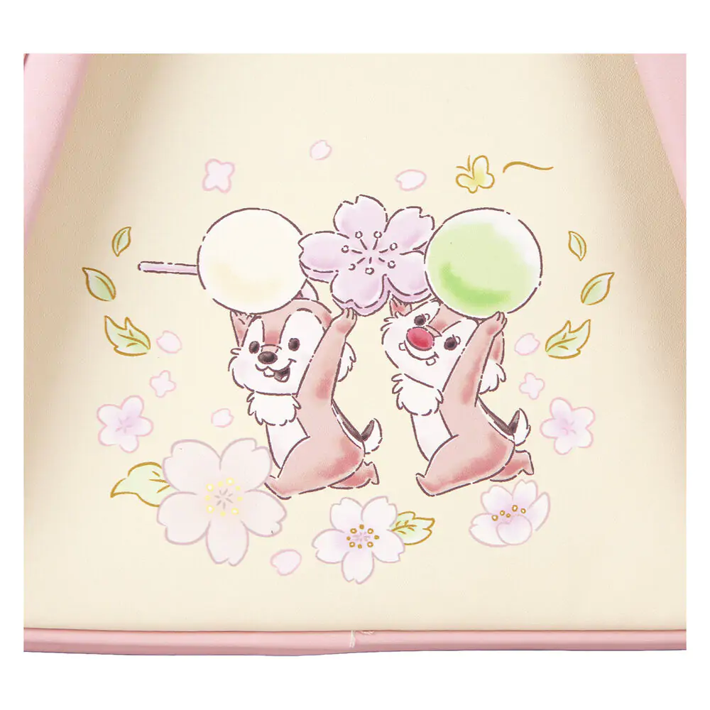 Loungefly Disney Chip and Dale ruksak 26 cm fotografija proizvoda