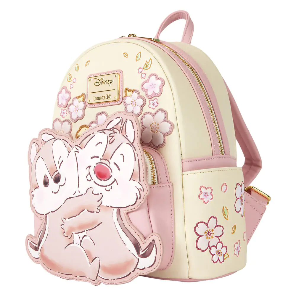 Loungefly Disney Chip and Dale ruksak 26 cm fotografija proizvoda