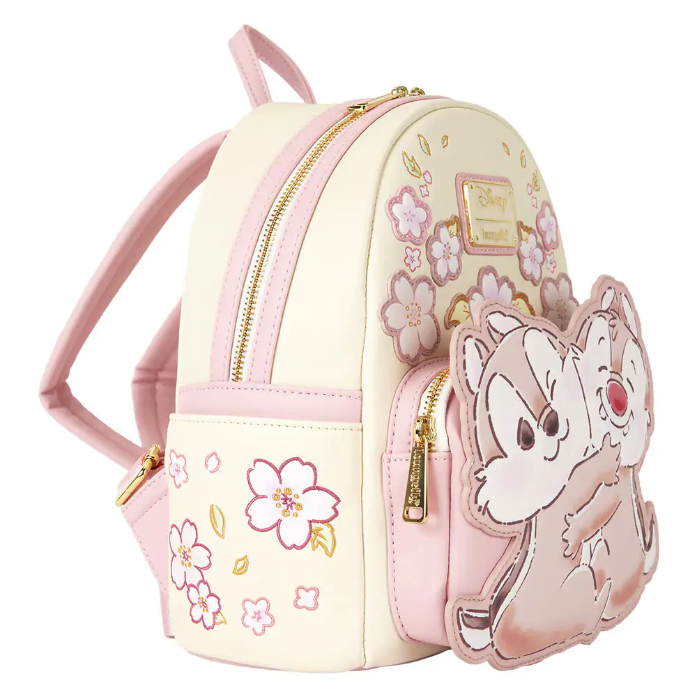 Loungefly Disney Chip and Dale ruksak 26 cm fotografija proizvoda