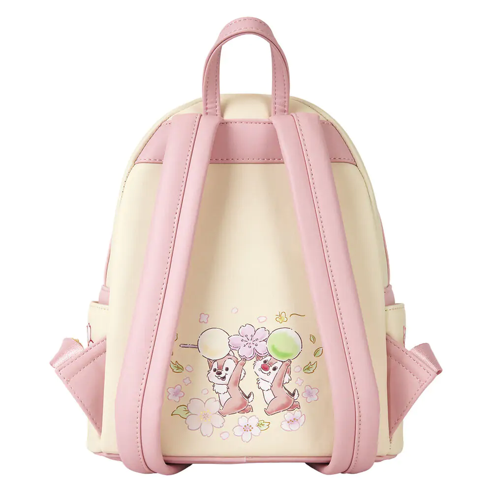 Loungefly Disney Chip and Dale ruksak 26 cm fotografija proizvoda