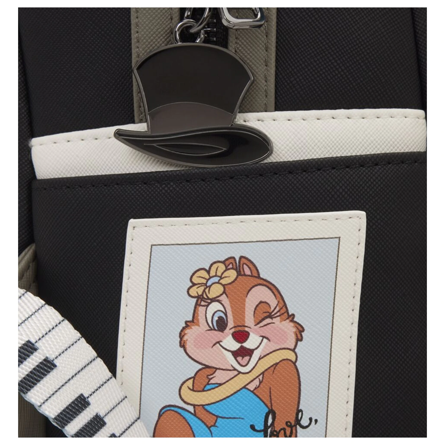 Loungefly Disney Chip and Dale Two Chips & a Miss ruksak 26 cm fotografija proizvoda