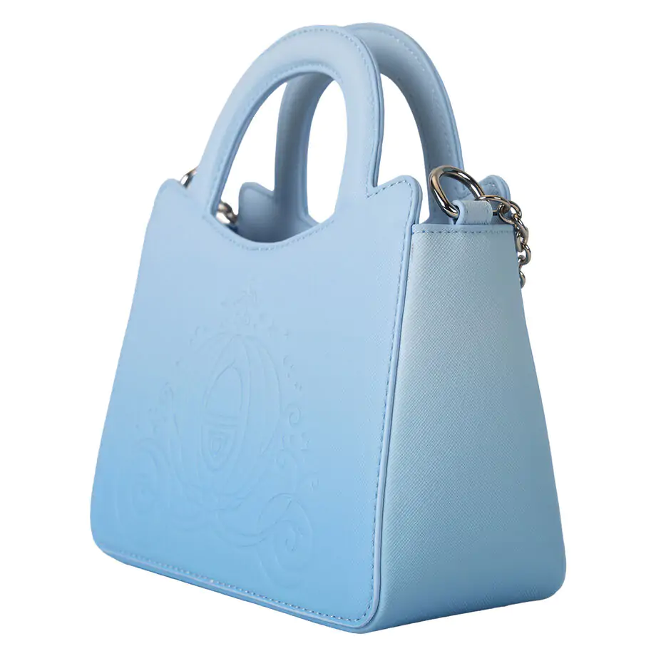 Loungefly Disney Cinderella 75th Anniversary torba fotografija proizvoda