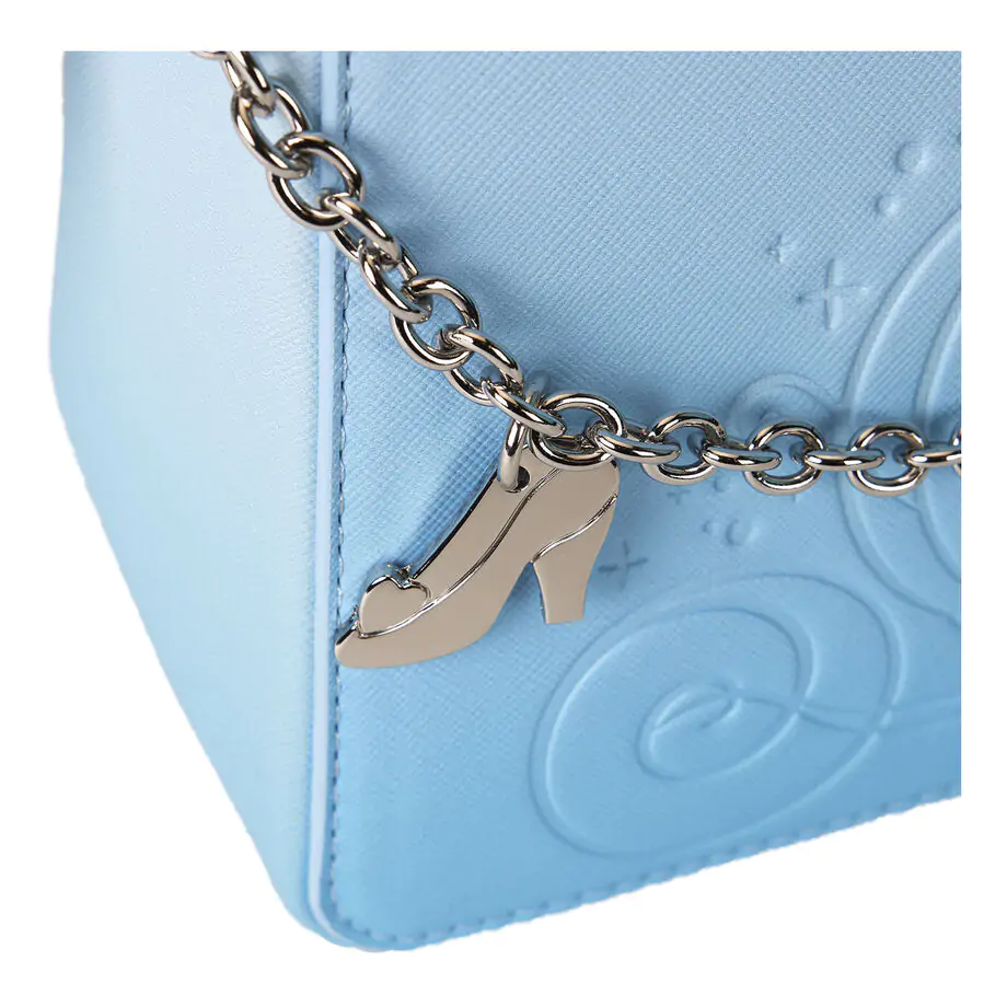 Loungefly Disney Cinderella 75th Anniversary torba fotografija proizvoda