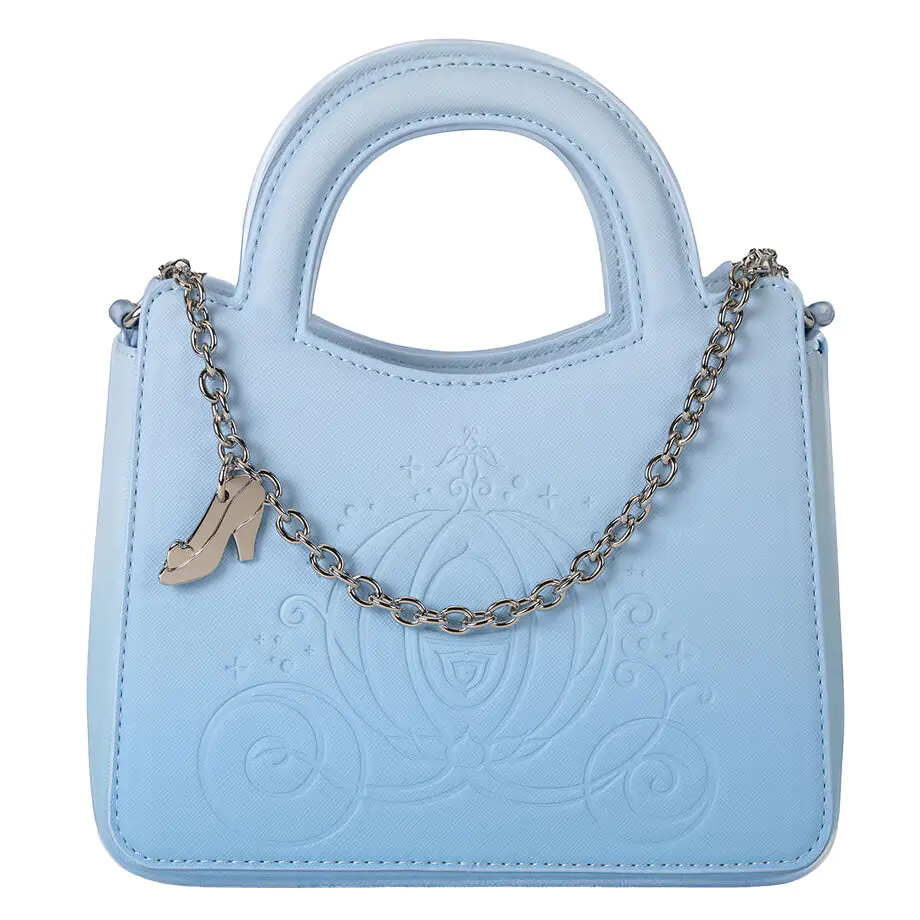 Loungefly Disney Cinderella 75th Anniversary torba fotografija proizvoda