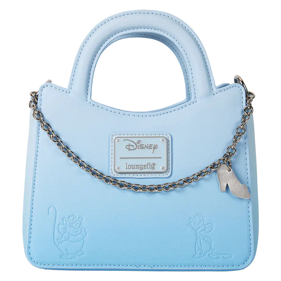 Loungefly Disney Cinderella 75th Anniversary torba fotografija proizvoda