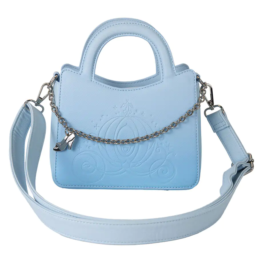 Loungefly Disney Cinderella 75th Anniversary torba fotografija proizvoda