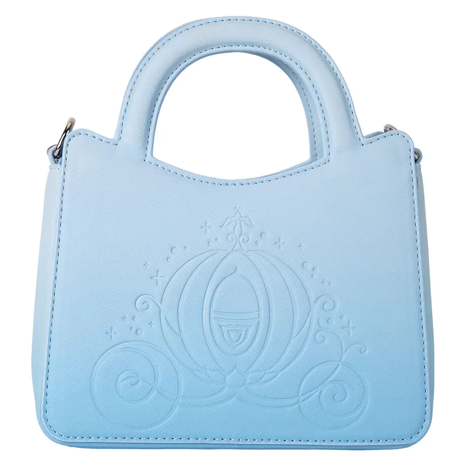 Loungefly Disney Cinderella 75th Anniversary torba fotografija proizvoda