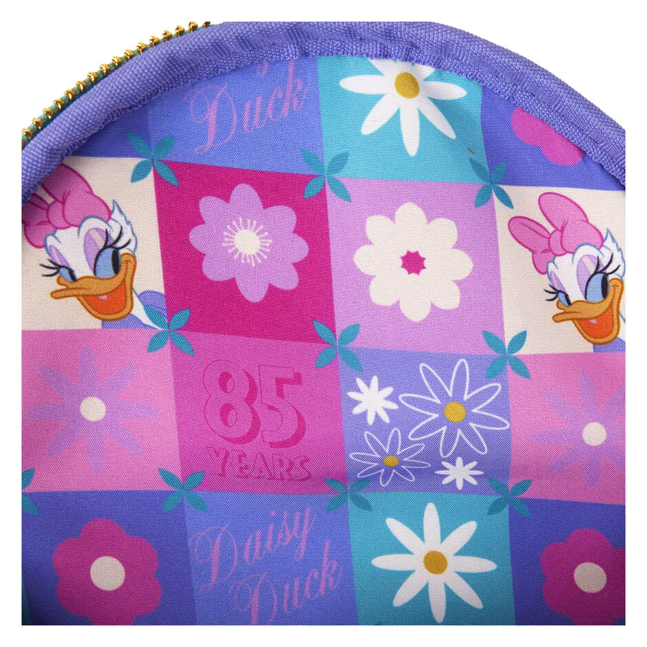 Loungefly Disney Daisy & Minnie ruksak torba 21 cm fotografija proizvoda