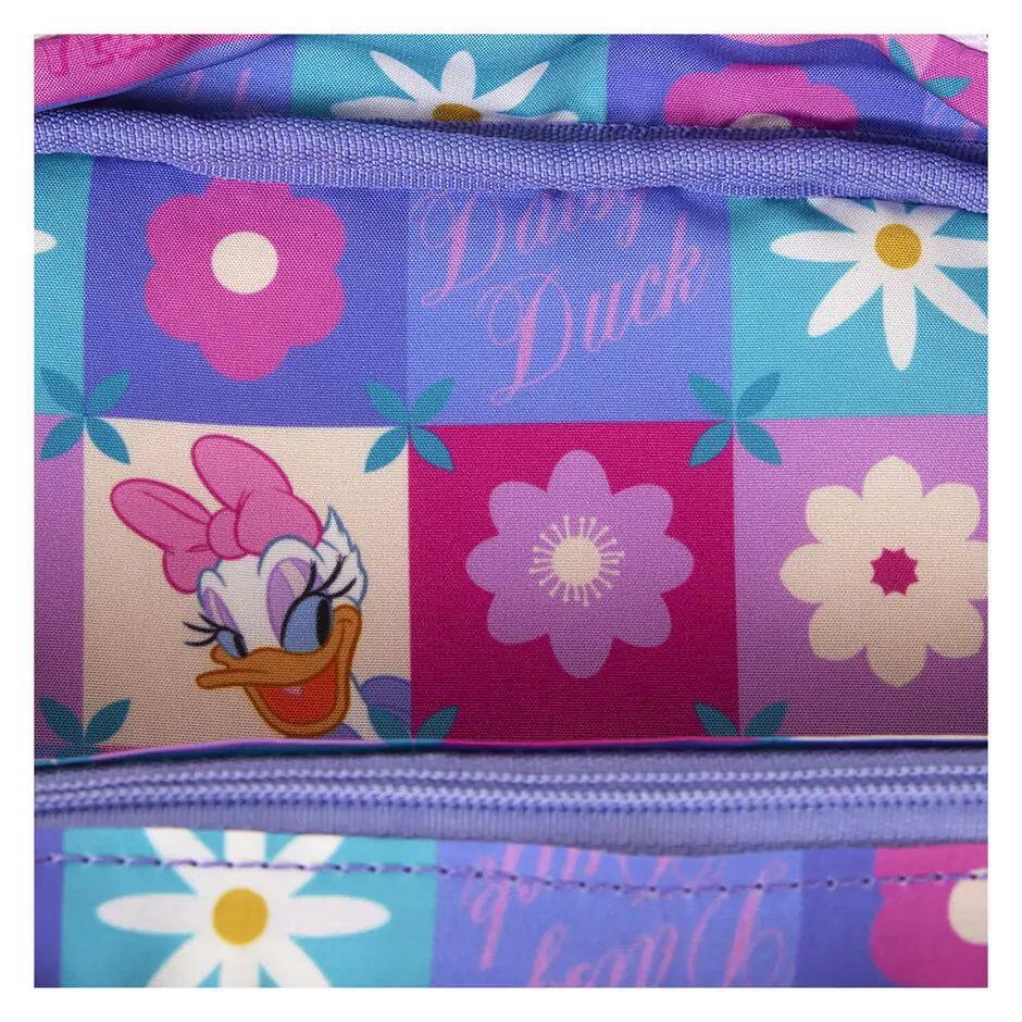Loungefly Disney Daisy torba fotografija proizvoda
