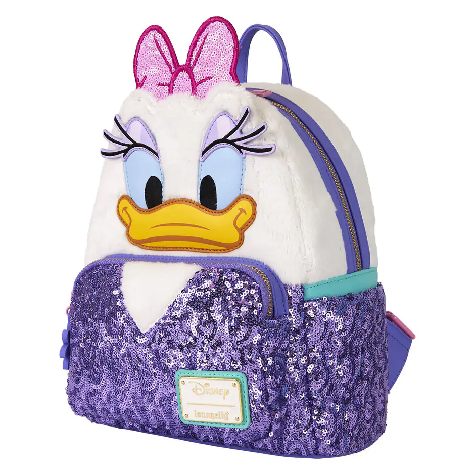 Loungefly Disney Daisy ruksak 26 cm fotografija proizvoda