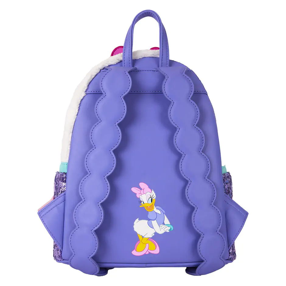 Loungefly Disney Daisy ruksak 26 cm fotografija proizvoda