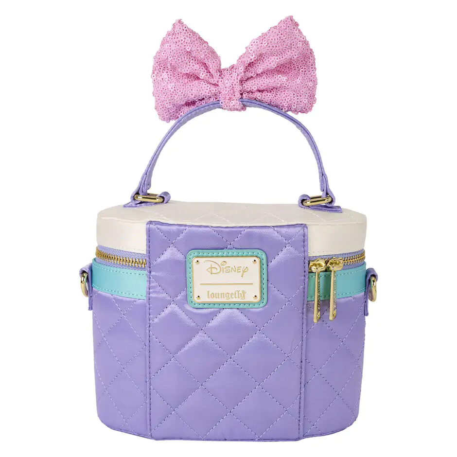 Loungefly Disney Daisy torba za rame fotografija proizvoda
