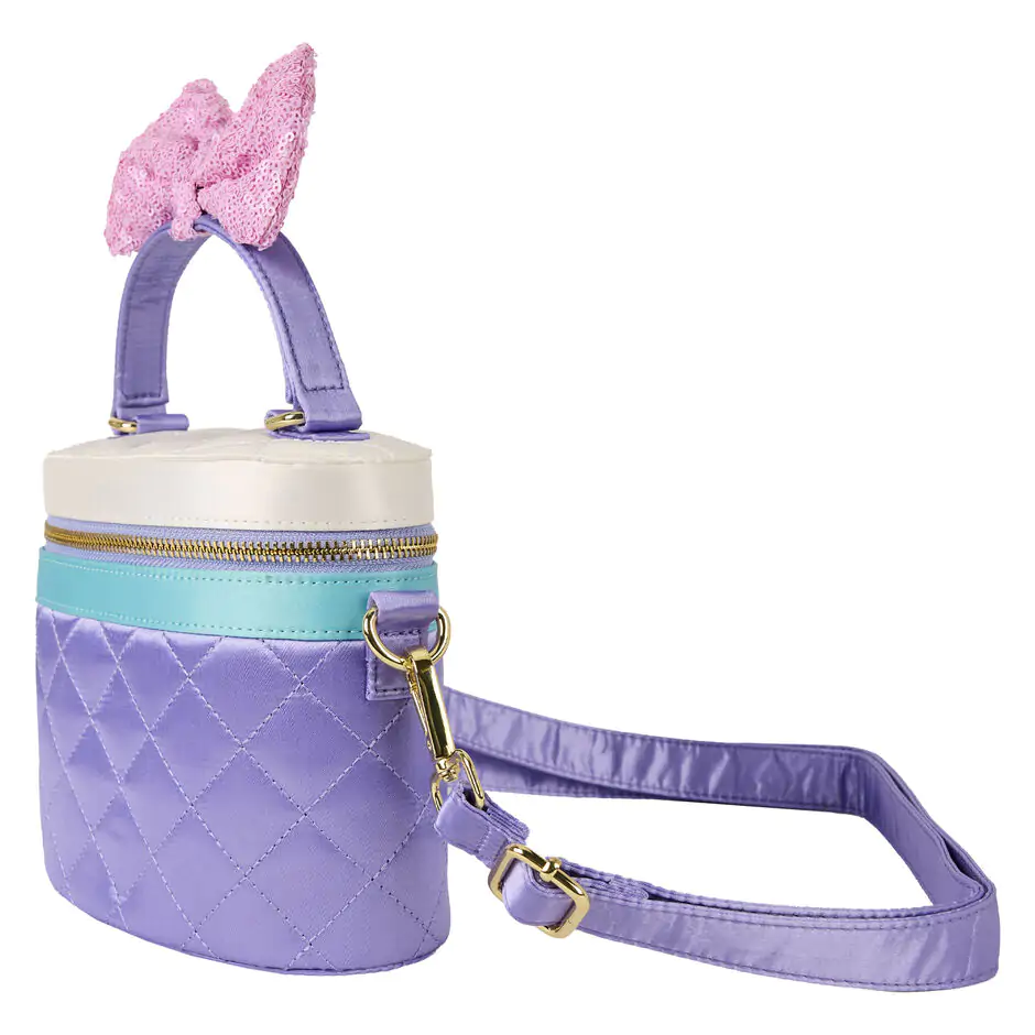 Loungefly Disney Daisy torba za rame fotografija proizvoda