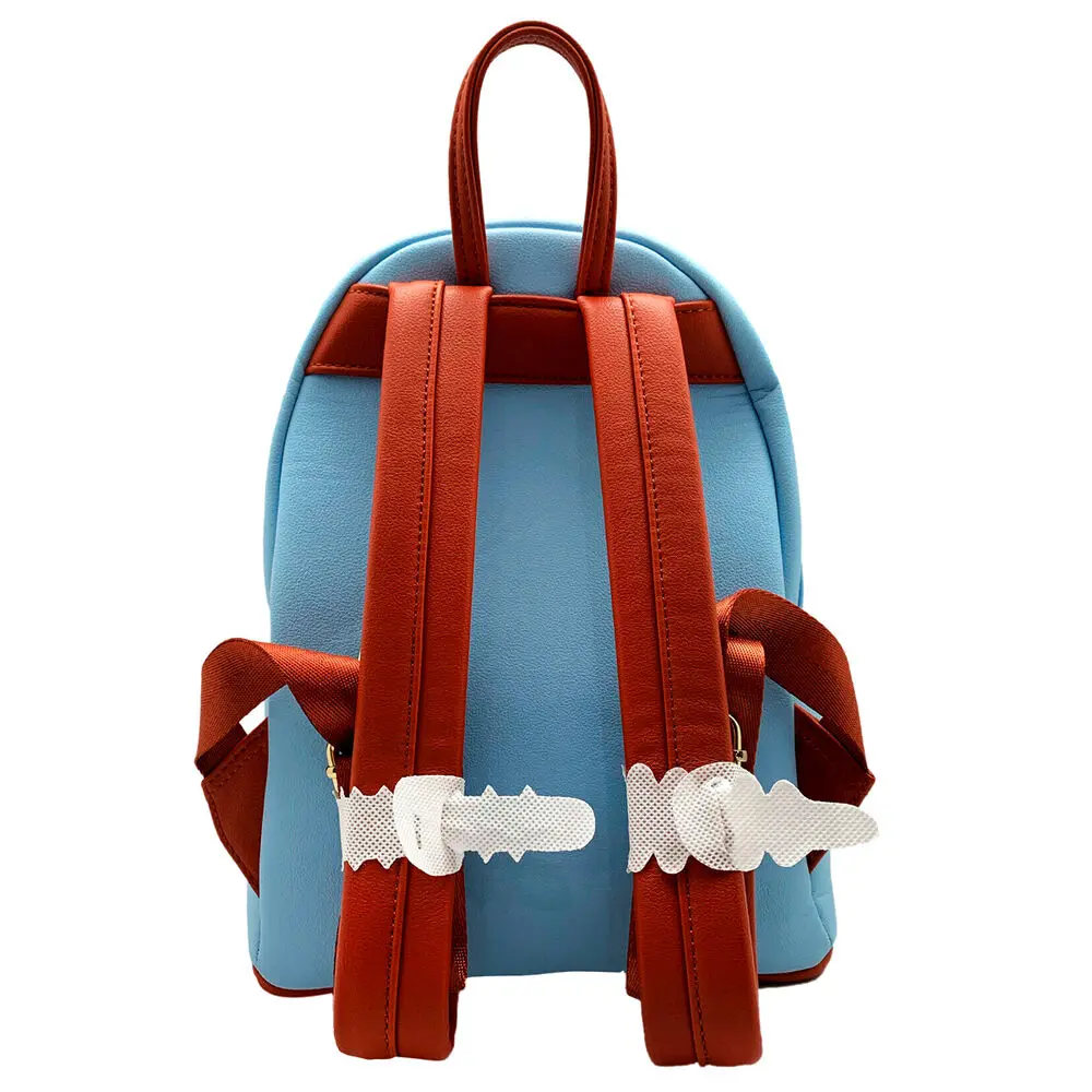 Loungefly Disney Dumbo Stripes ruksak 26cm fotografija proizvoda