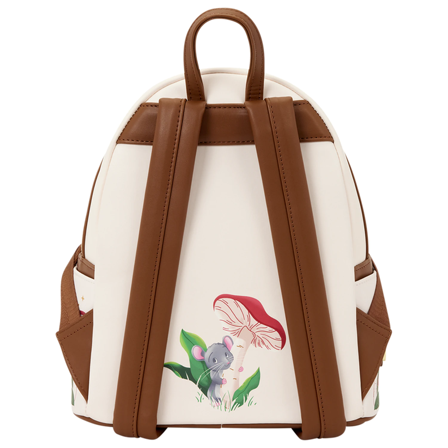 Loungefly Disney Fairies ruksak 26cm fotografija proizvoda