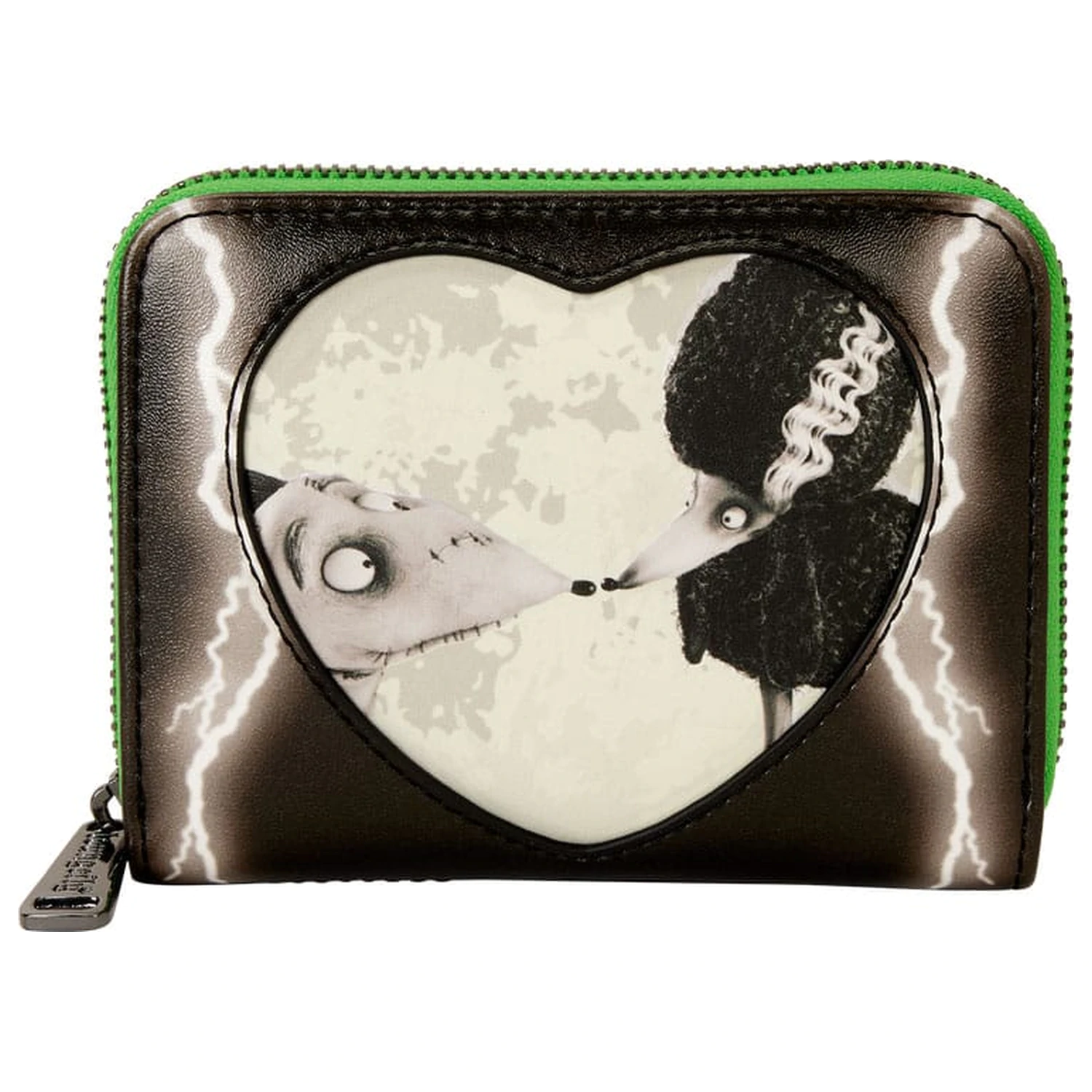 Loungefly Disney Frankenweenie Sparky novčanik fotografija proizvoda