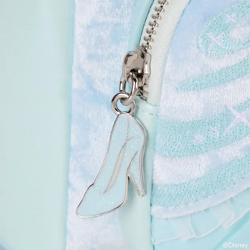 Loungefly Disney Pepeljuga ruksak 26cm fotografija proizvoda