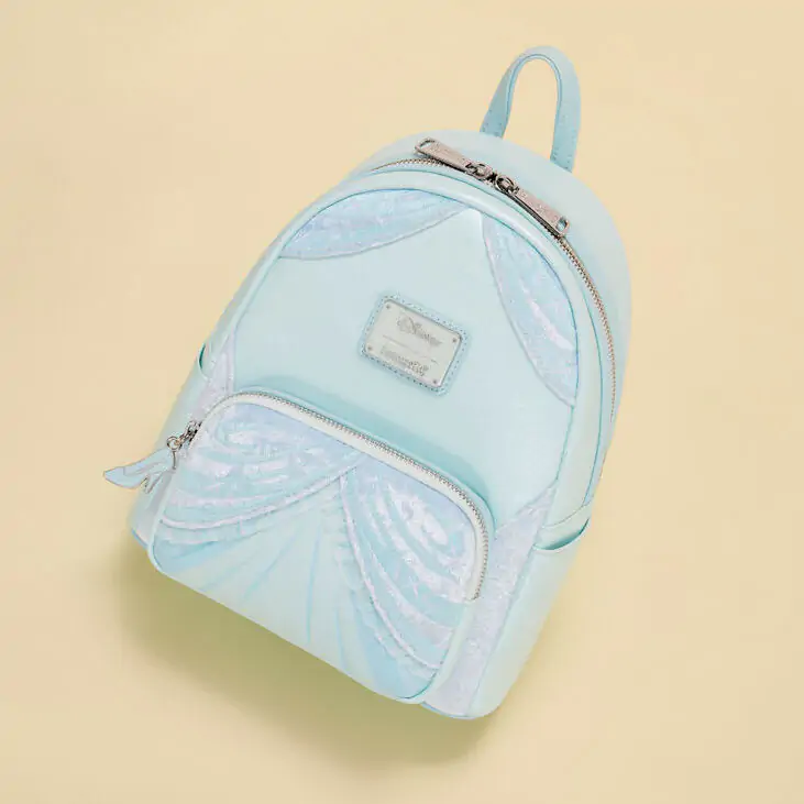 Loungefly Disney Pepeljuga ruksak 26cm fotografija proizvoda
