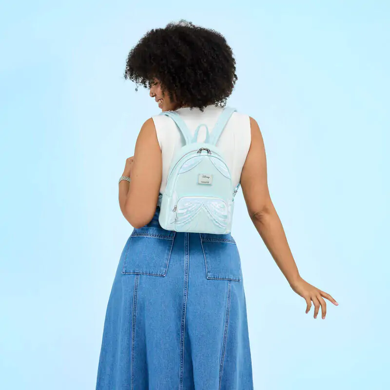 Loungefly Disney Pepeljuga ruksak 26cm fotografija proizvoda