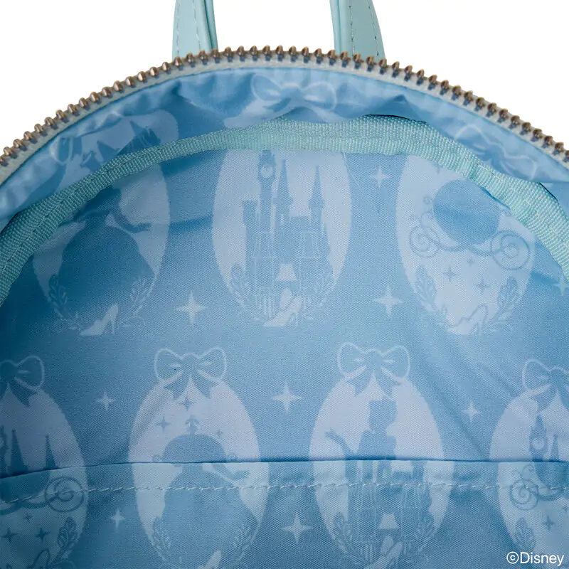 Loungefly Disney Pepeljuga ruksak 26cm fotografija proizvoda