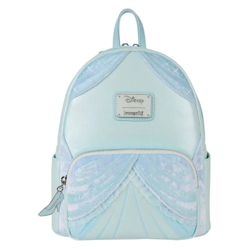 Loungefly Disney Pepeljuga ruksak 26cm fotografija proizvoda