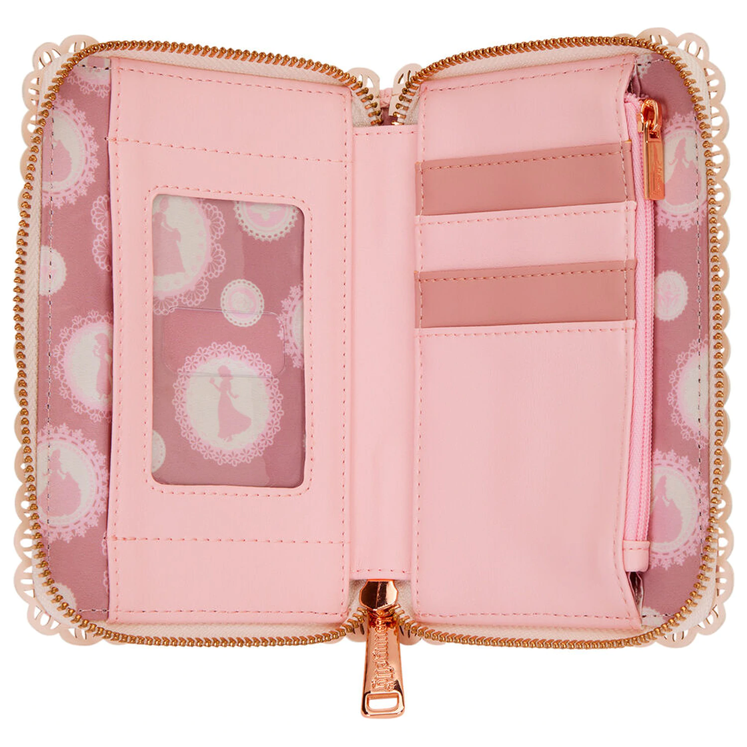 Loungefly Disney Princess novčanik fotografija proizvoda