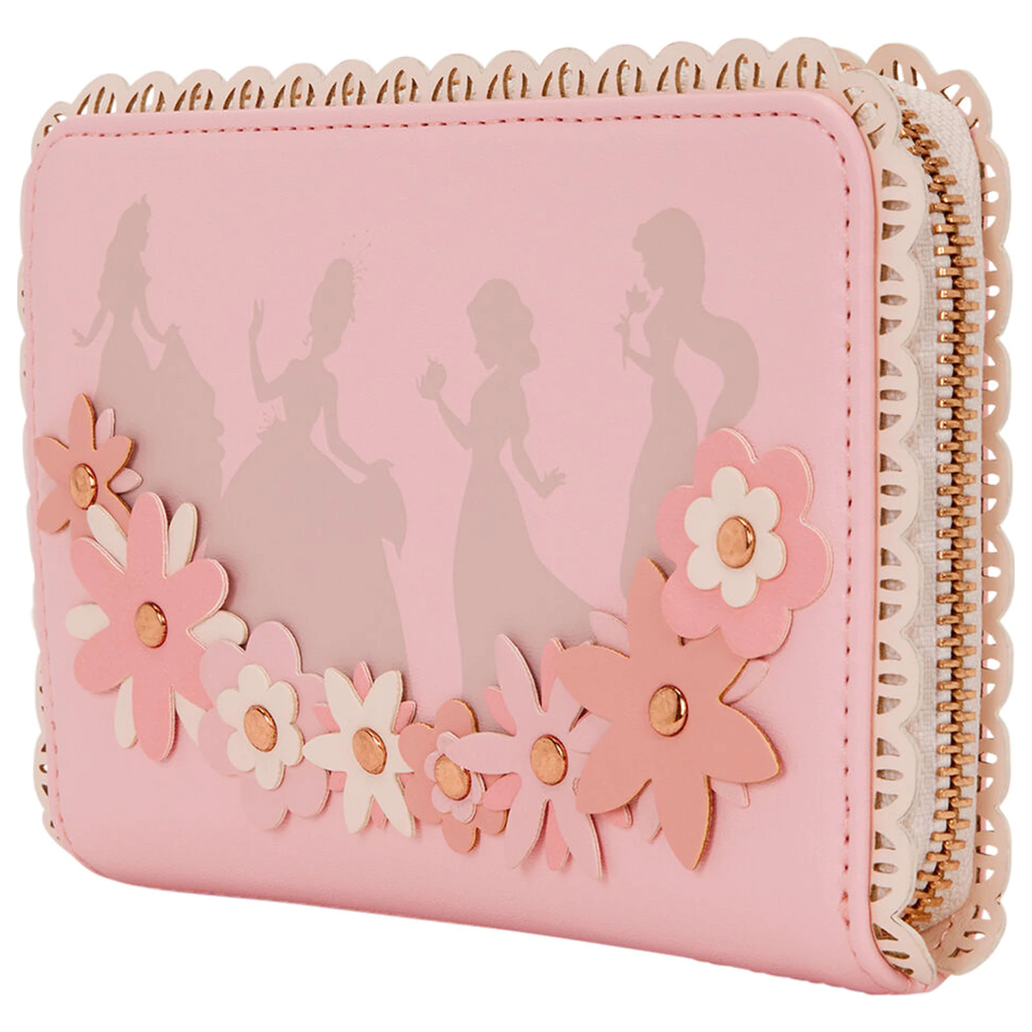 Loungefly Disney Princess novčanik fotografija proizvoda