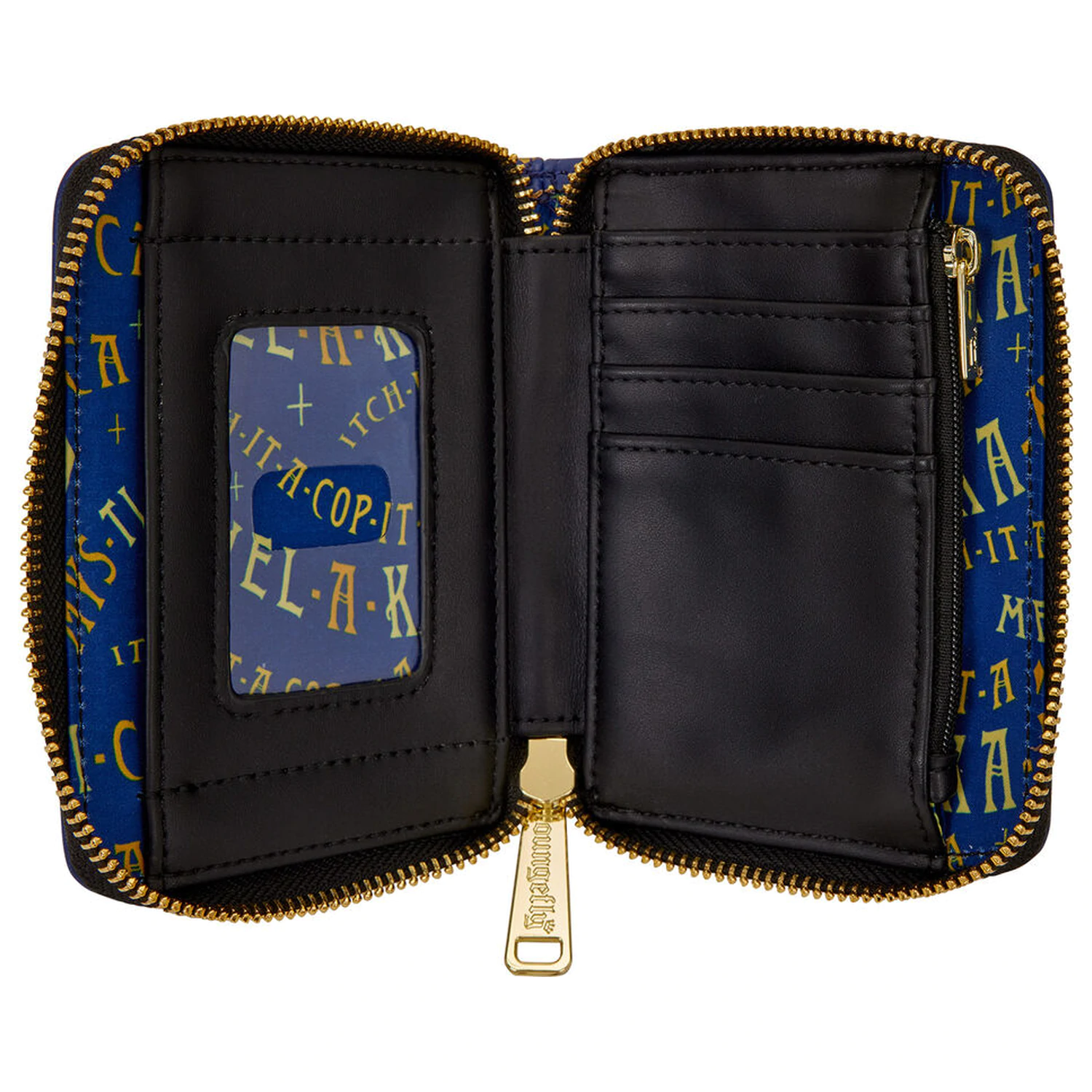 Loungefly Disney Hocus Pocus Sanderson Sisters novčanik fotografija proizvoda