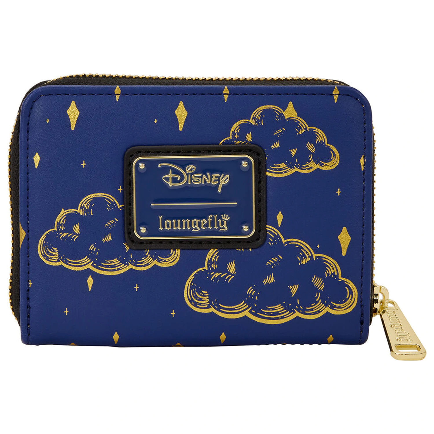 Loungefly Disney Hocus Pocus Sanderson Sisters novčanik fotografija proizvoda