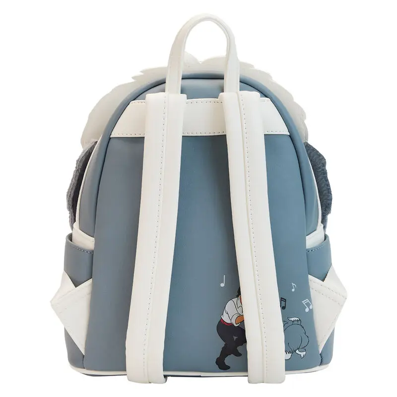 Loungefly Disney Little Mermaid Max ruksak 26cm fotografija proizvoda