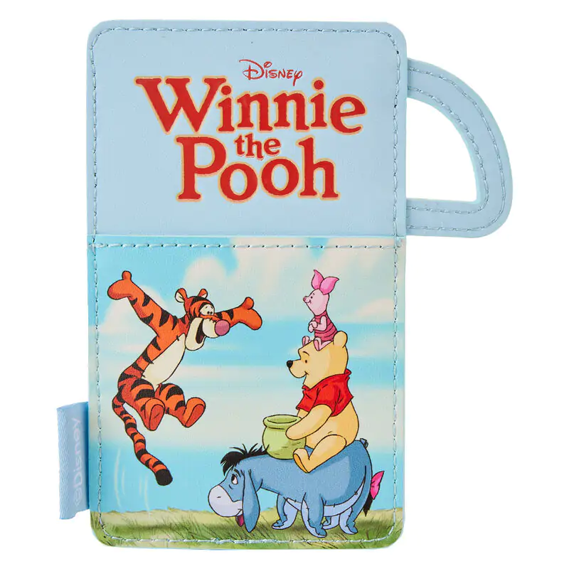 Loungefly Disney Winnie the Pooh držač kartica fotografija proizvoda