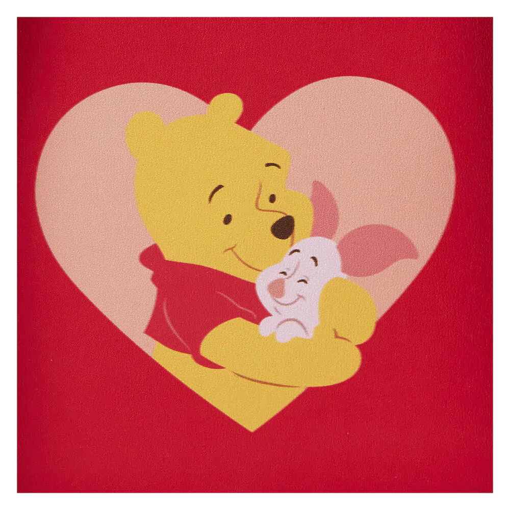 Loungefly Disney Winnie the Pooh Love Letter ruksak 26cm fotografija proizvoda