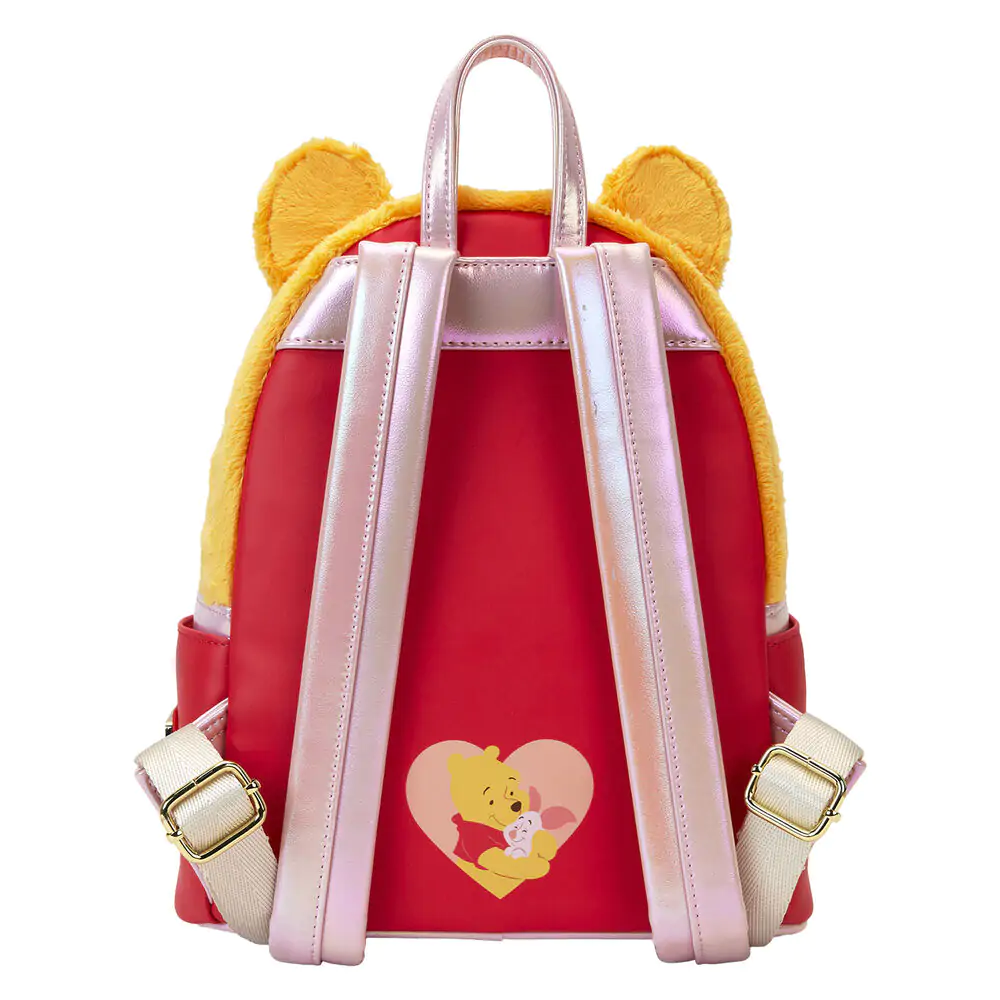 Loungefly Disney Winnie the Pooh Love Letter ruksak 26cm fotografija proizvoda