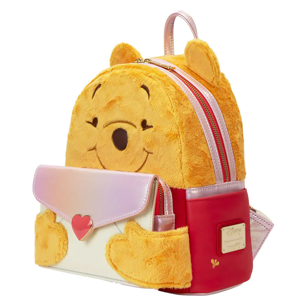 Loungefly Disney Winnie the Pooh Love Letter ruksak 26cm fotografija proizvoda