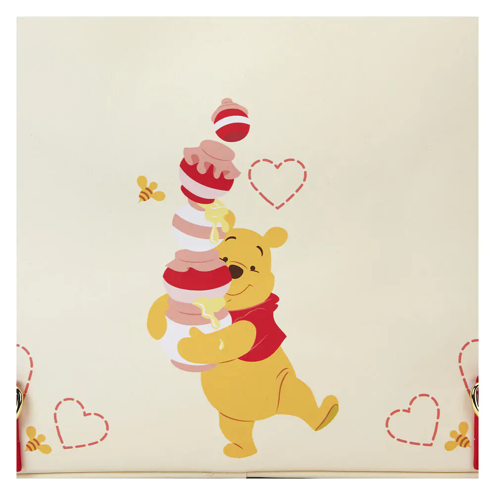 Loungefly Disney Winnie the Pooh Love ruksak torba fotografija proizvoda