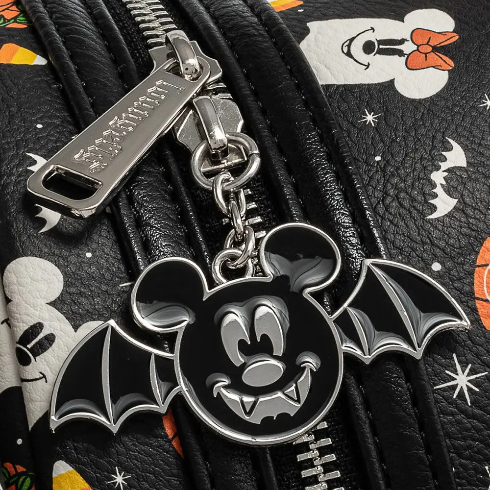 Disney by Loungefly Ruksak i Set trake za glavu Spooky Mice fotografija proizvoda