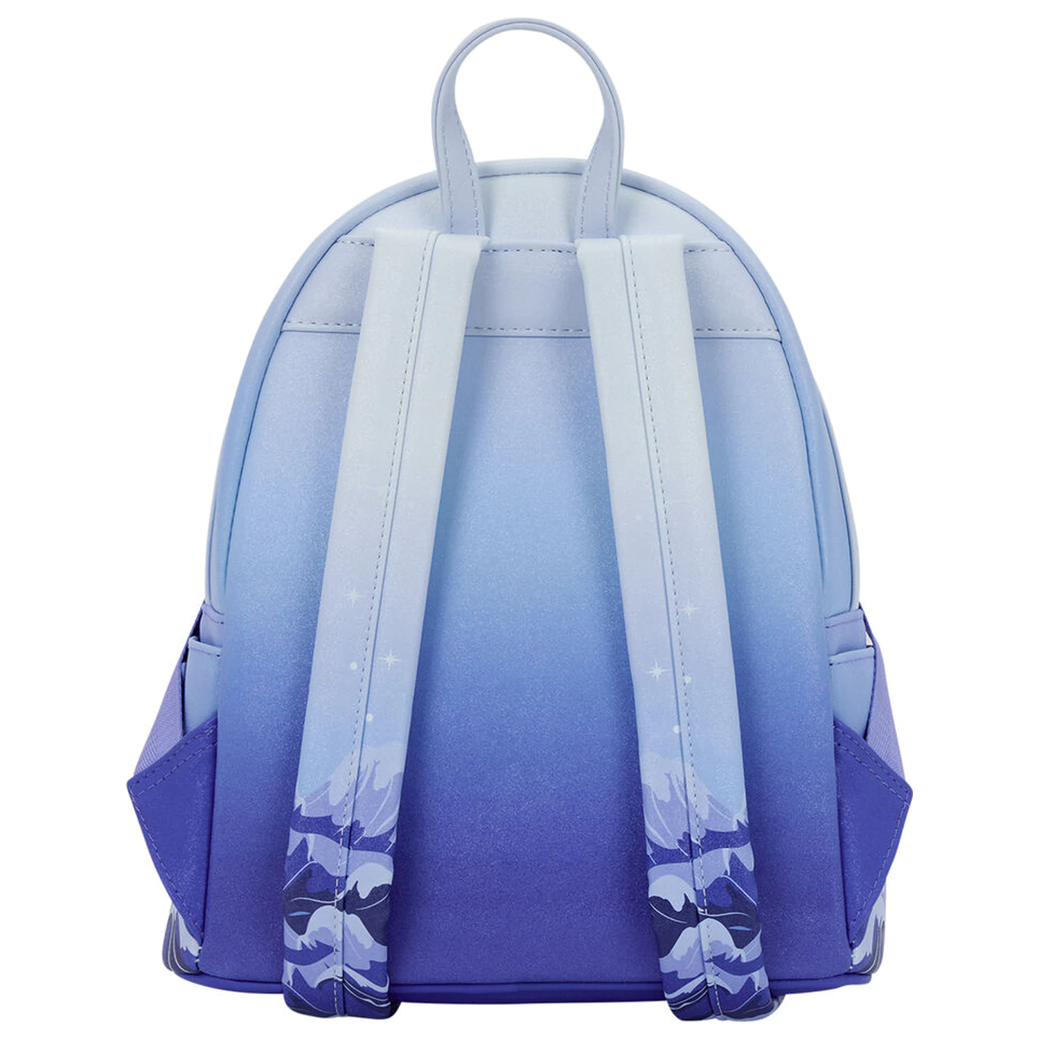 Loungefly Disney Mickey Fantasy ruksak 26cm fotografija proizvoda