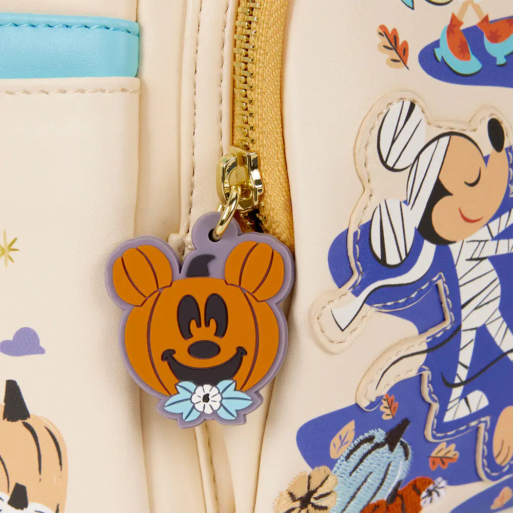 Loungefly Disney Mickey & Friends novčanik fotografija proizvoda