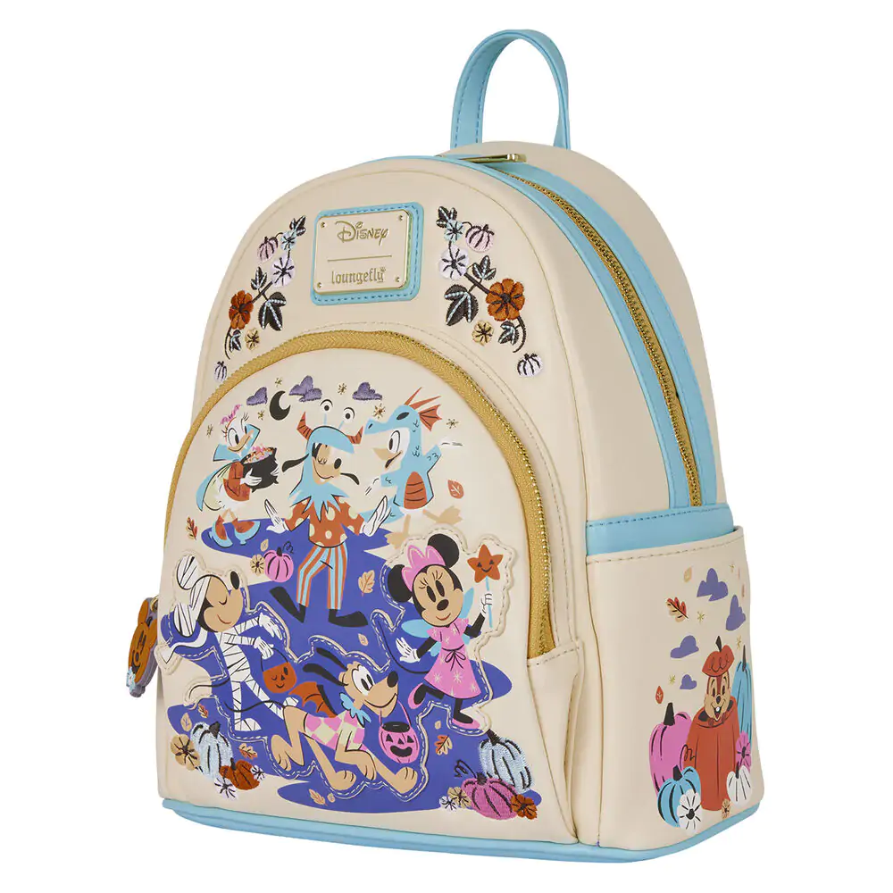 Loungefly Disney Mickey & Friends novčanik fotografija proizvoda