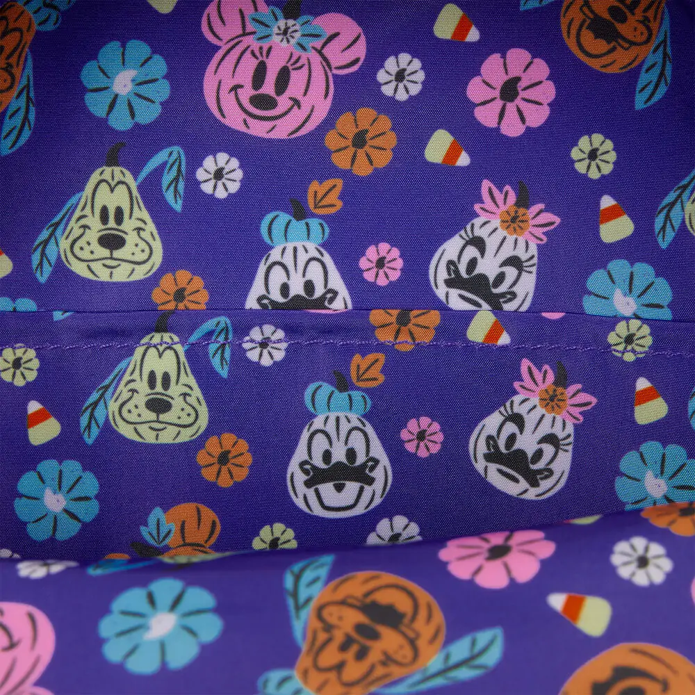Loungefly Disney Mickey & Friends novčanik fotografija proizvoda