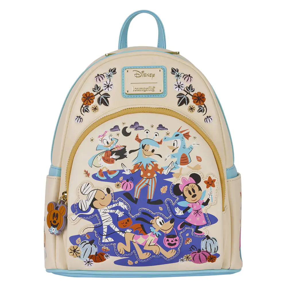 Loungefly Disney Mickey & Friends novčanik fotografija proizvoda