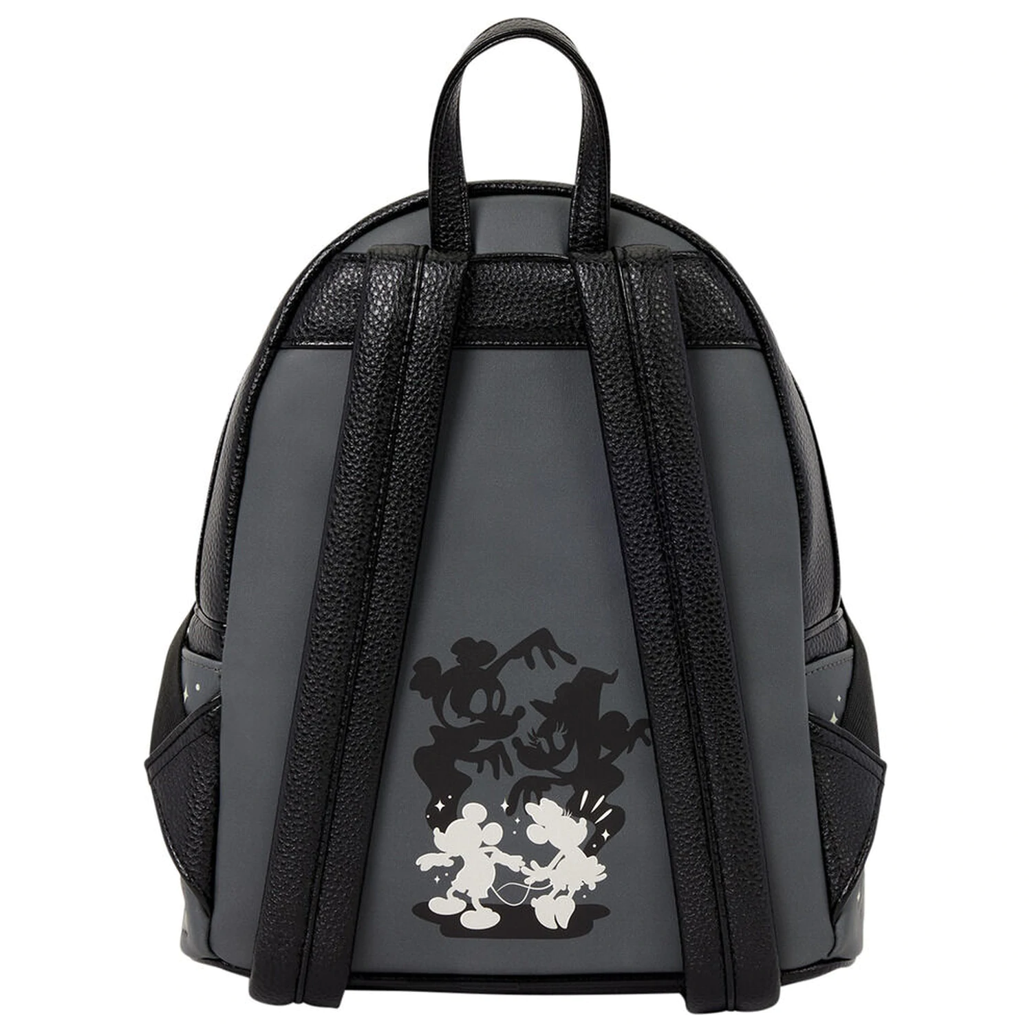 Loungefly Disney Mickey Mickey & Minnie Ghosh ruksak 26 cm fotografija proizvoda