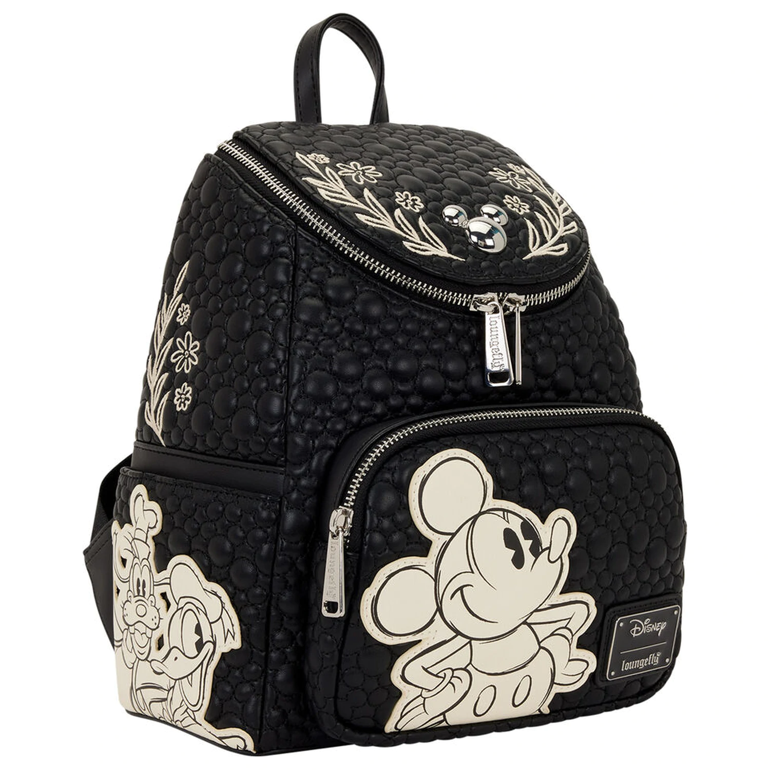 Loungefly Disney Mickey ruksak 26 cm fotografija proizvoda